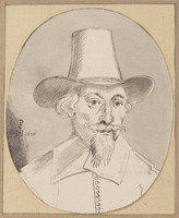 KT 2791
          <br/>
          Portret Pieter Claassen
          <br/>
          <em>Anoniem</em>